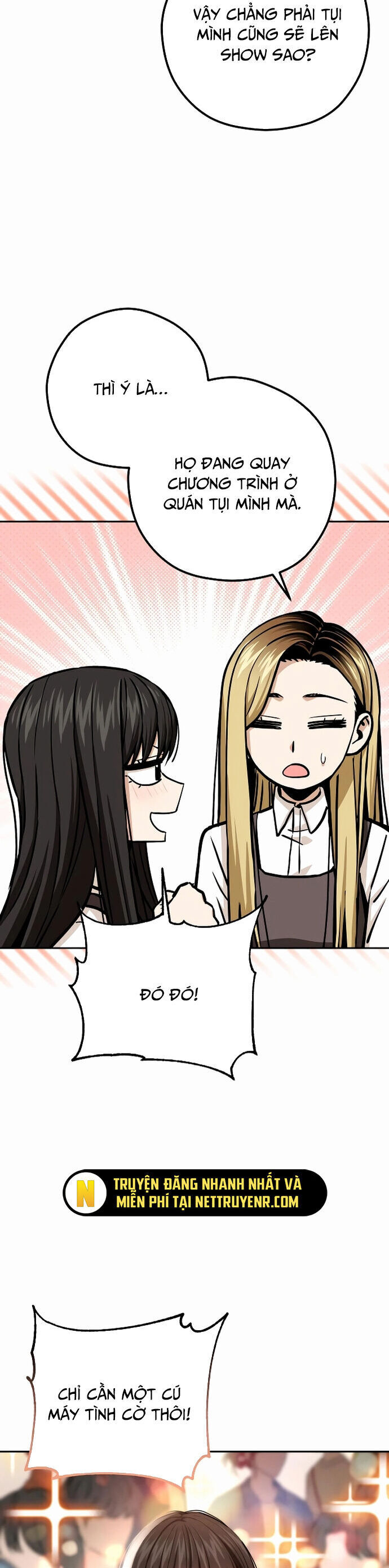 Lớ Ngớ Vớ Phải Tình Yêu Chapter 108 - 11