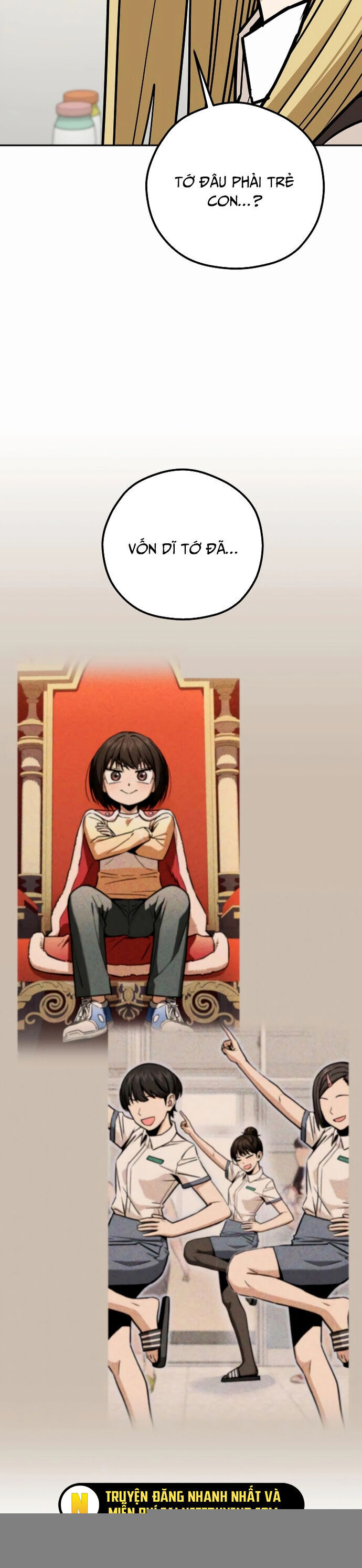 Lớ Ngớ Vớ Phải Tình Yêu Chapter 108 - 15