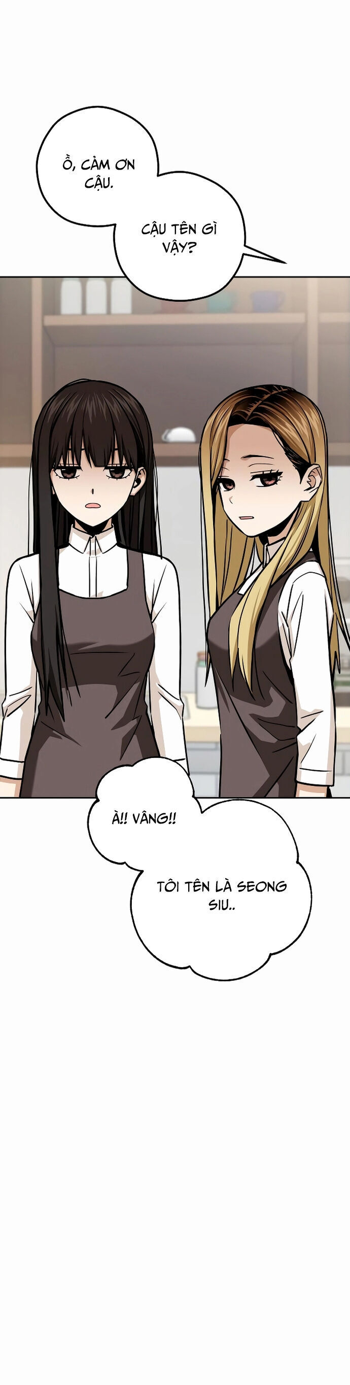 Lớ Ngớ Vớ Phải Tình Yêu Chapter 108 - 20