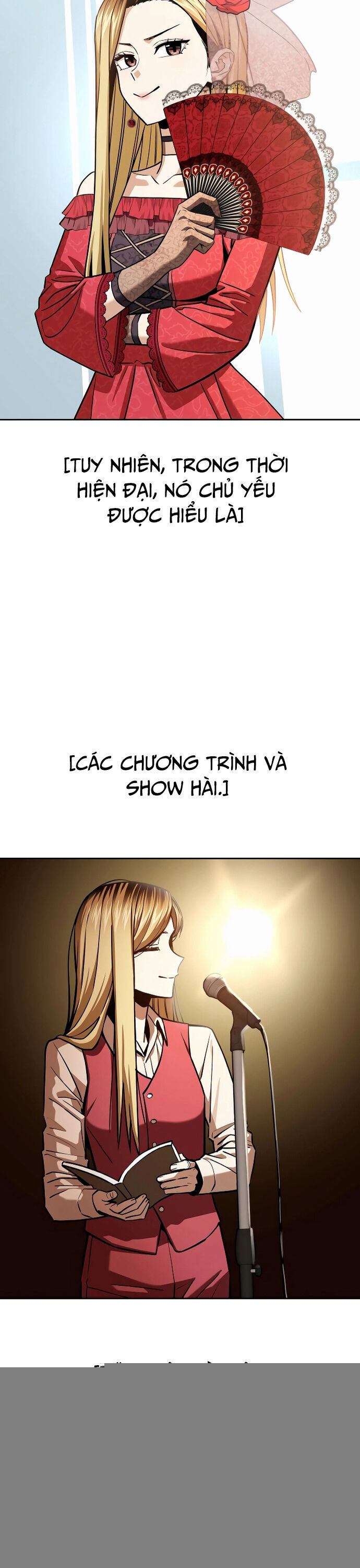 Lớ Ngớ Vớ Phải Tình Yêu Chapter 108 - 3