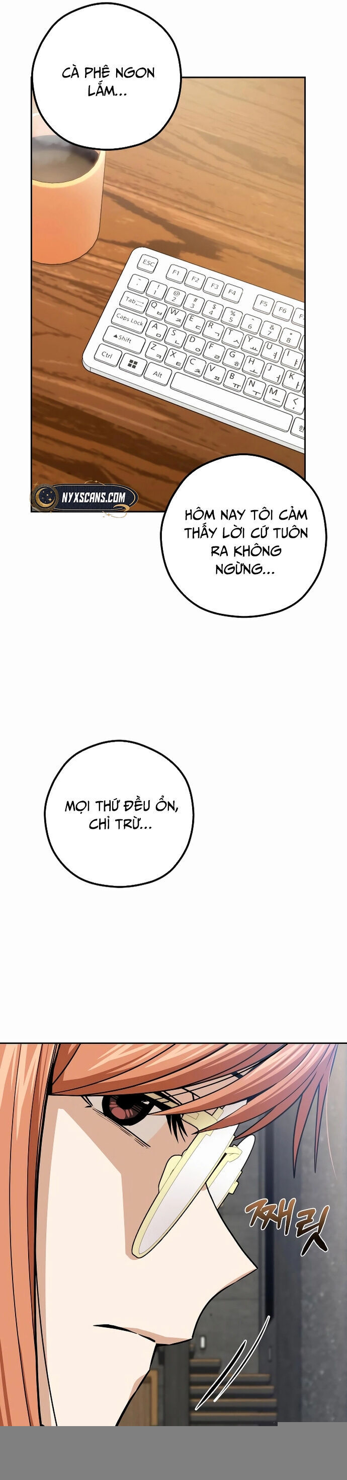 Lớ Ngớ Vớ Phải Tình Yêu Chapter 108 - 22