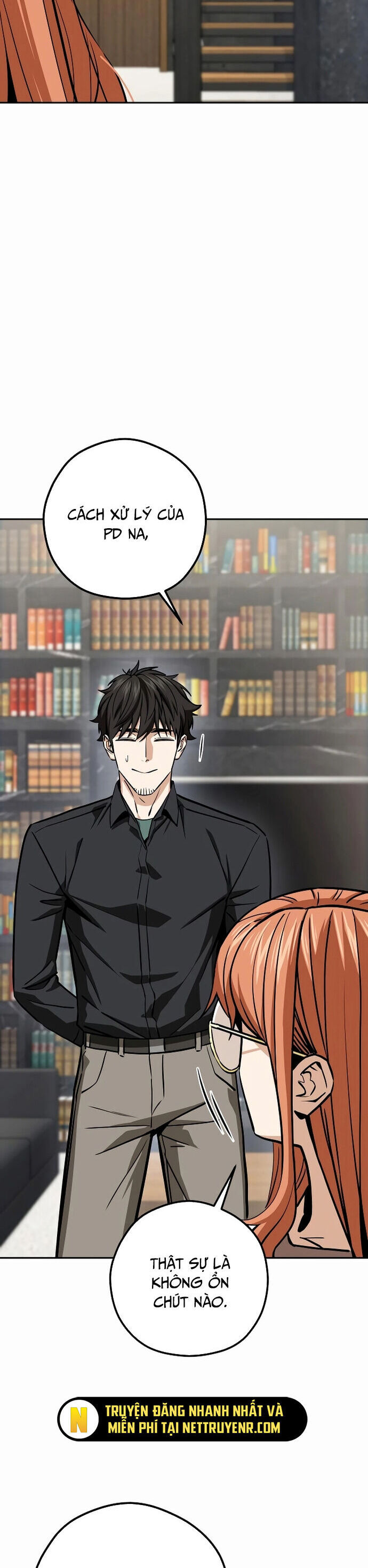 Lớ Ngớ Vớ Phải Tình Yêu Chapter 108 - 23