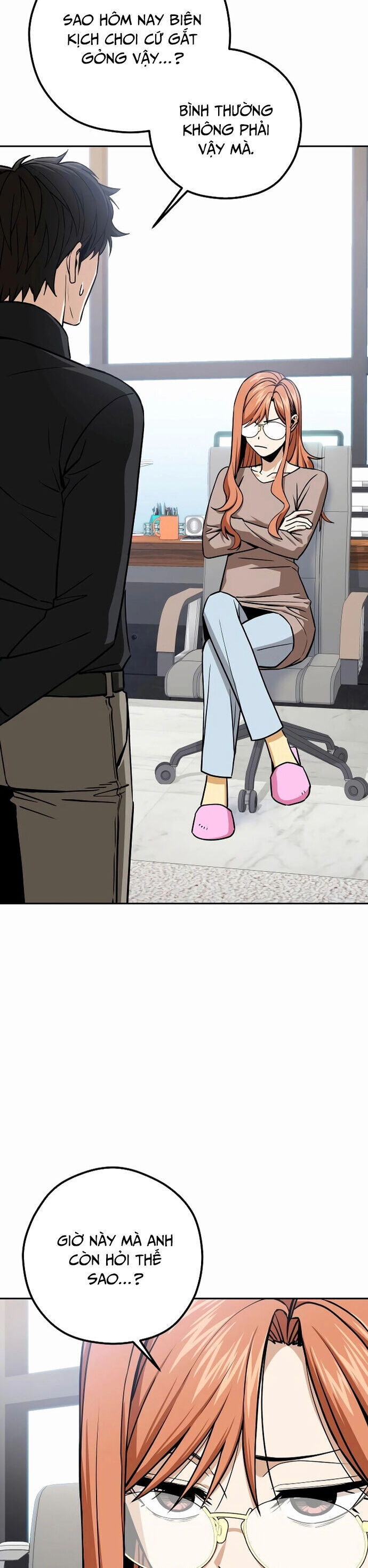 Lớ Ngớ Vớ Phải Tình Yêu Chapter 108 - 24