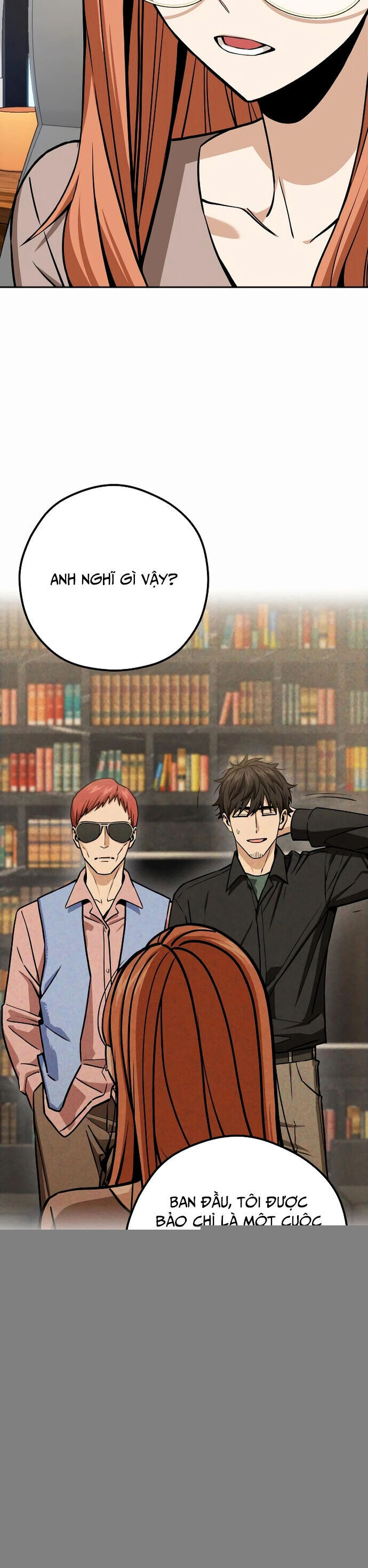 Lớ Ngớ Vớ Phải Tình Yêu Chapter 108 - 25