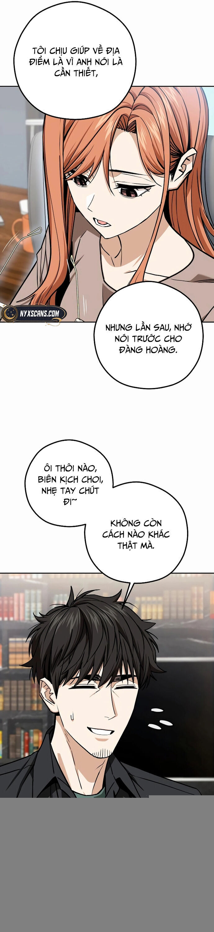 Lớ Ngớ Vớ Phải Tình Yêu Chapter 108 - 26