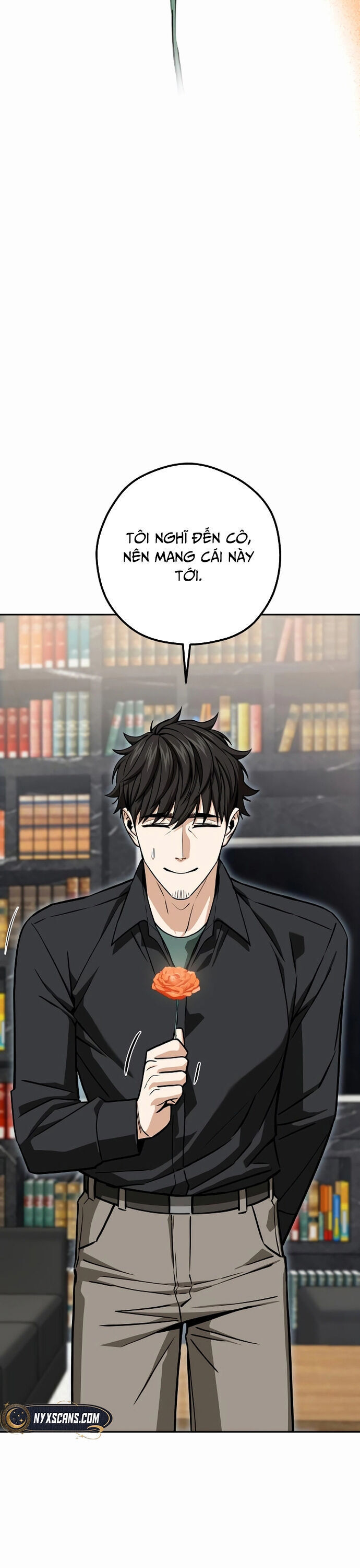 Lớ Ngớ Vớ Phải Tình Yêu Chapter 108 - 29