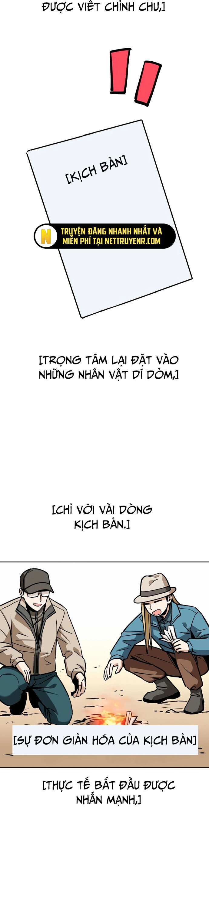 Lớ Ngớ Vớ Phải Tình Yêu Chapter 108 - 4