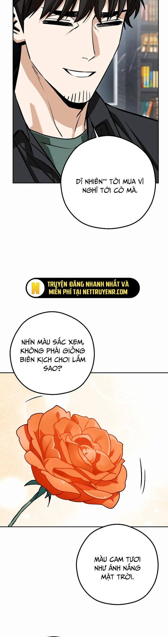 Lớ Ngớ Vớ Phải Tình Yêu Chapter 108 - 31