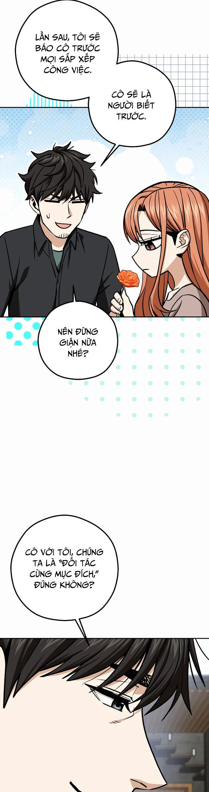 Lớ Ngớ Vớ Phải Tình Yêu Chapter 108 - 32
