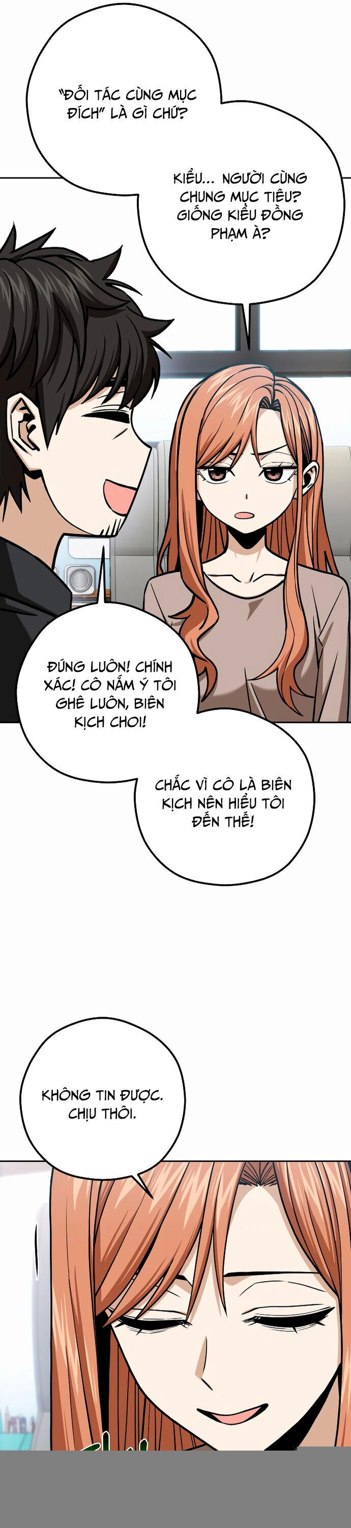 Lớ Ngớ Vớ Phải Tình Yêu Chapter 108 - 34