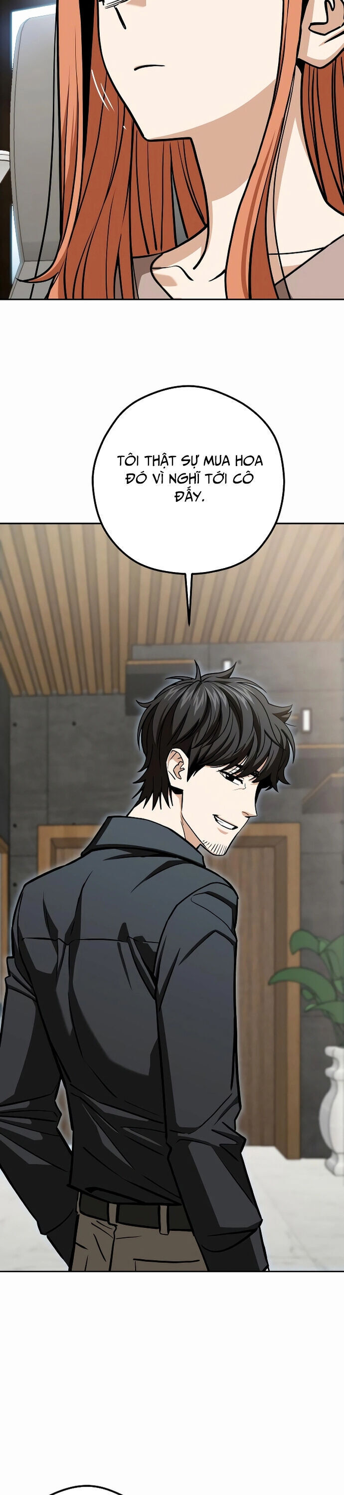 Lớ Ngớ Vớ Phải Tình Yêu Chapter 108 - 36