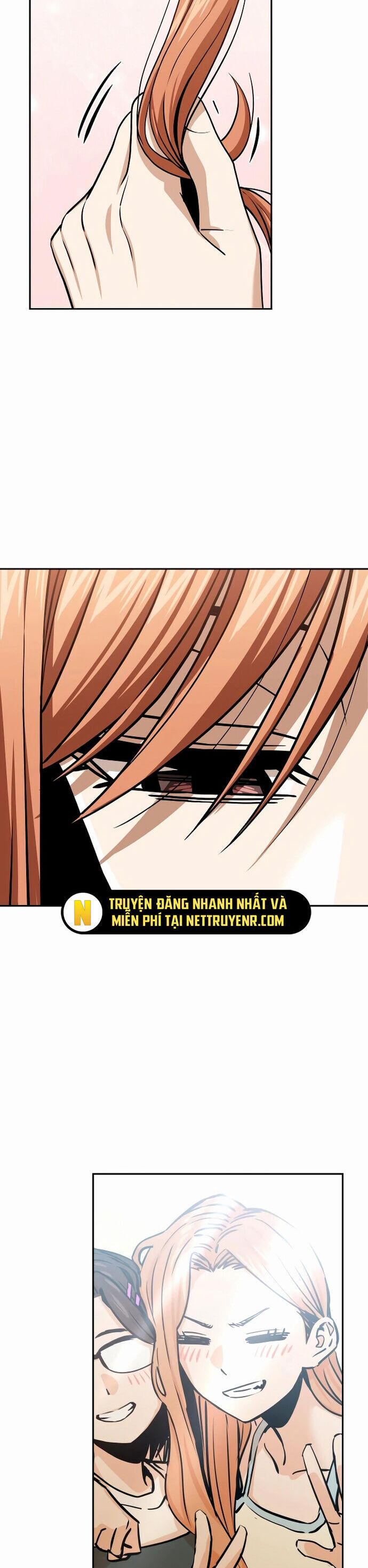 Lớ Ngớ Vớ Phải Tình Yêu Chapter 108 - 39