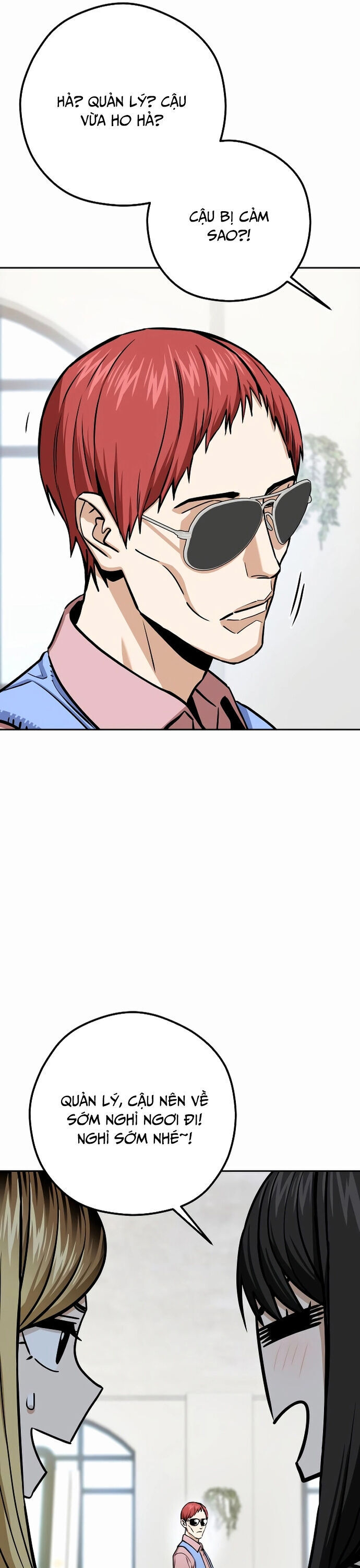 Lớ Ngớ Vớ Phải Tình Yêu Chapter 108 - 42