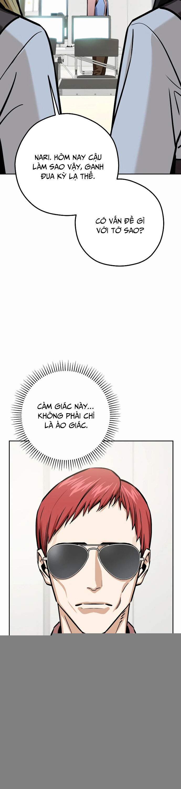 Lớ Ngớ Vớ Phải Tình Yêu Chapter 108 - 43