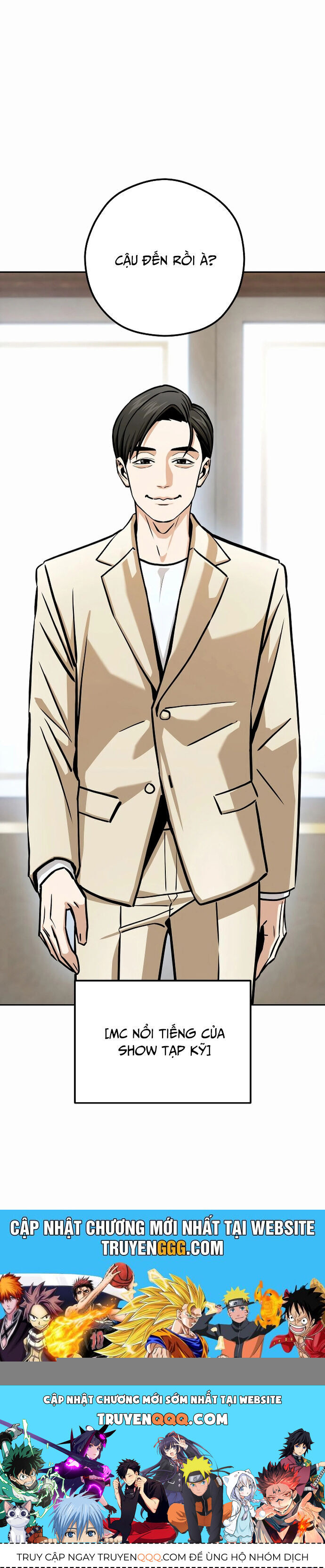 Lớ Ngớ Vớ Phải Tình Yêu Chapter 108 - 46