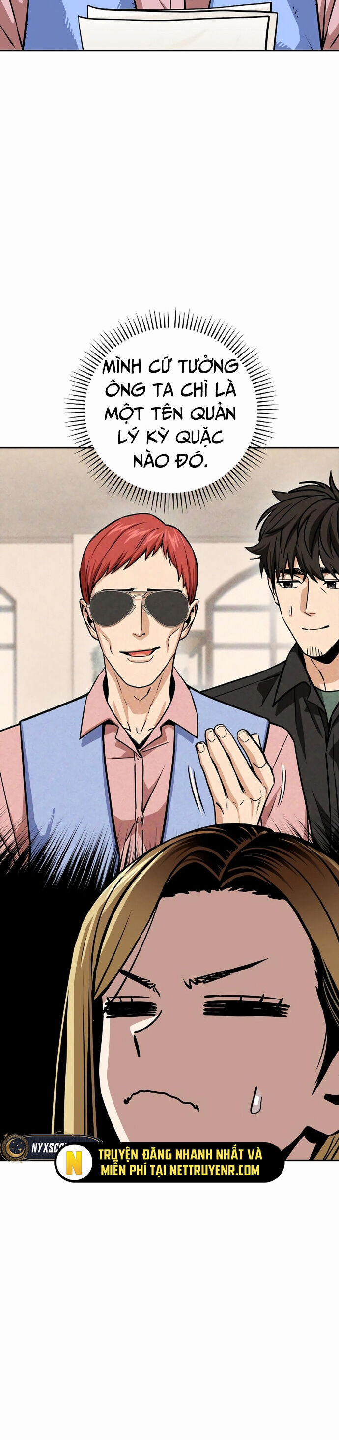 Lớ Ngớ Vớ Phải Tình Yêu Chapter 108 - 7