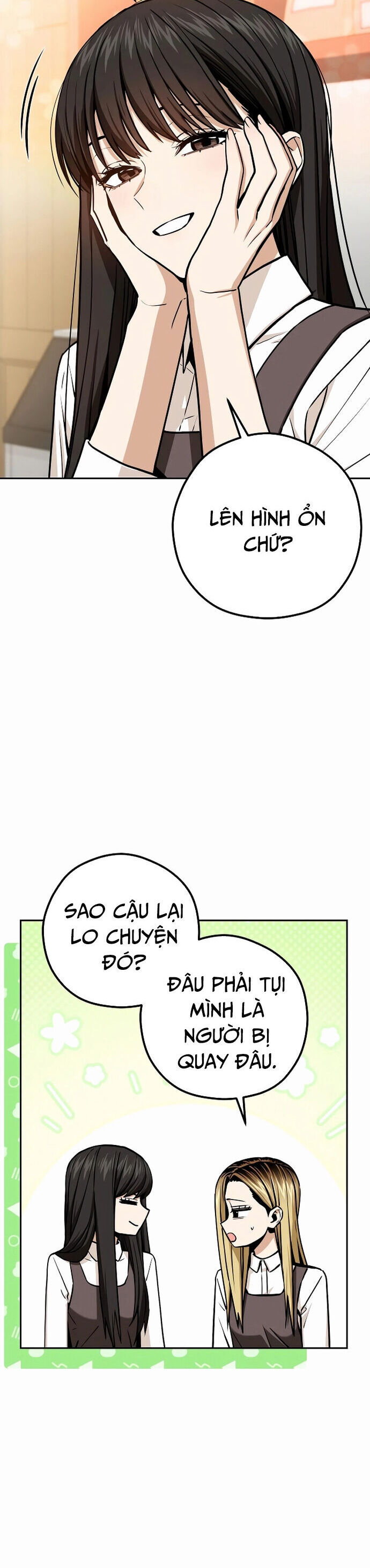 Lớ Ngớ Vớ Phải Tình Yêu Chapter 108 - 9