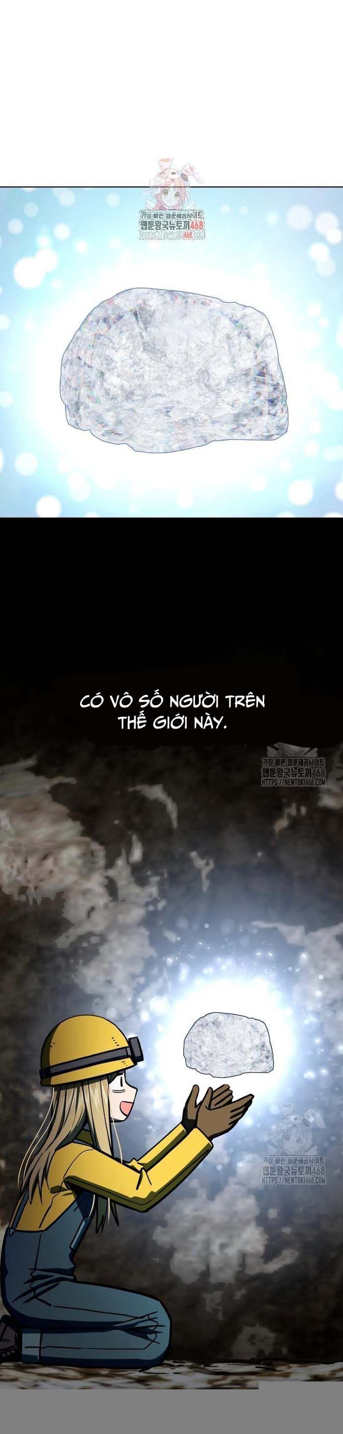 Lớ Ngớ Vớ Phải Tình Yêu Chapter 109 - 2