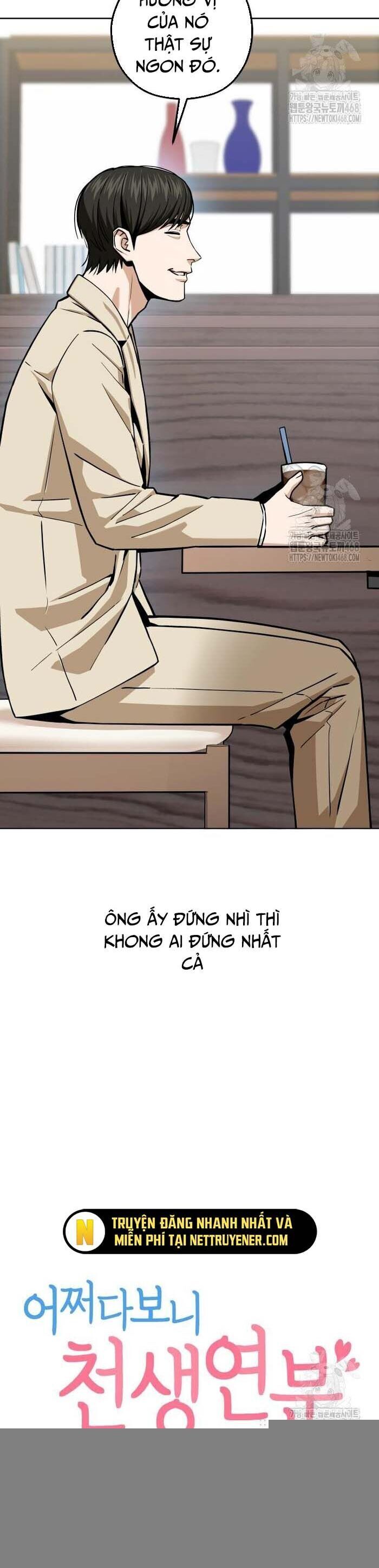 Lớ Ngớ Vớ Phải Tình Yêu Chapter 109 - 11