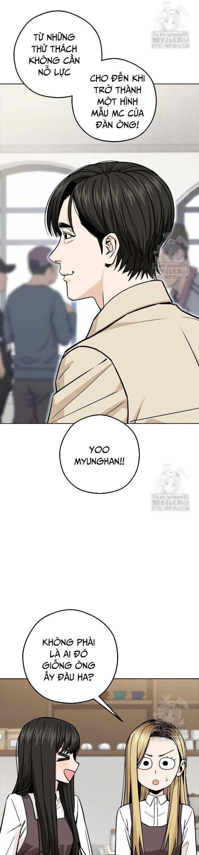 Lớ Ngớ Vớ Phải Tình Yêu Chapter 109 - 14