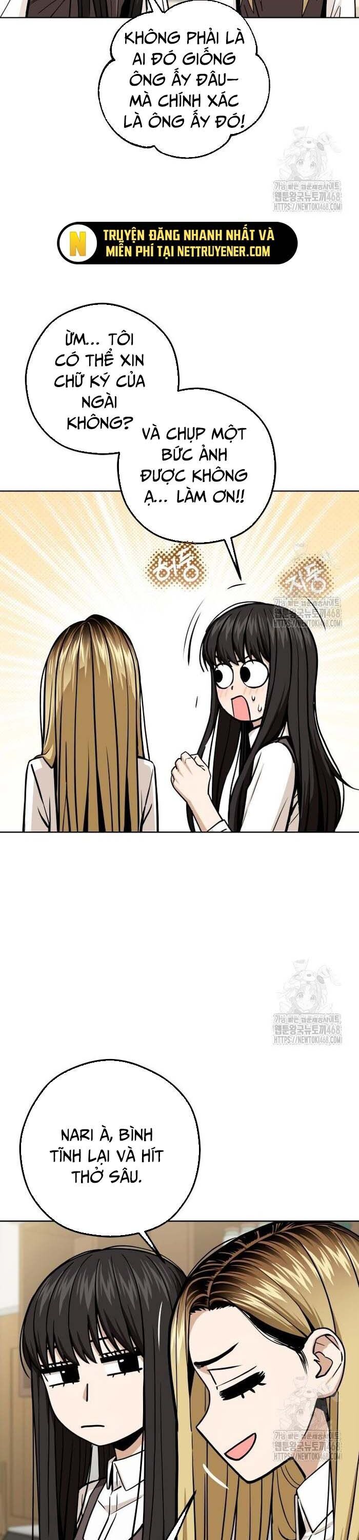 Lớ Ngớ Vớ Phải Tình Yêu Chapter 109 - 15