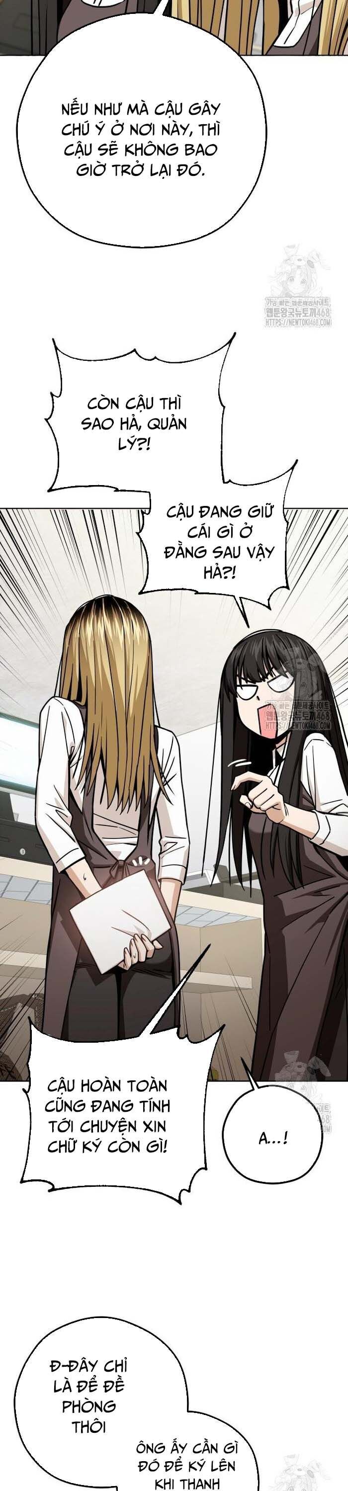 Lớ Ngớ Vớ Phải Tình Yêu Chapter 109 - 16