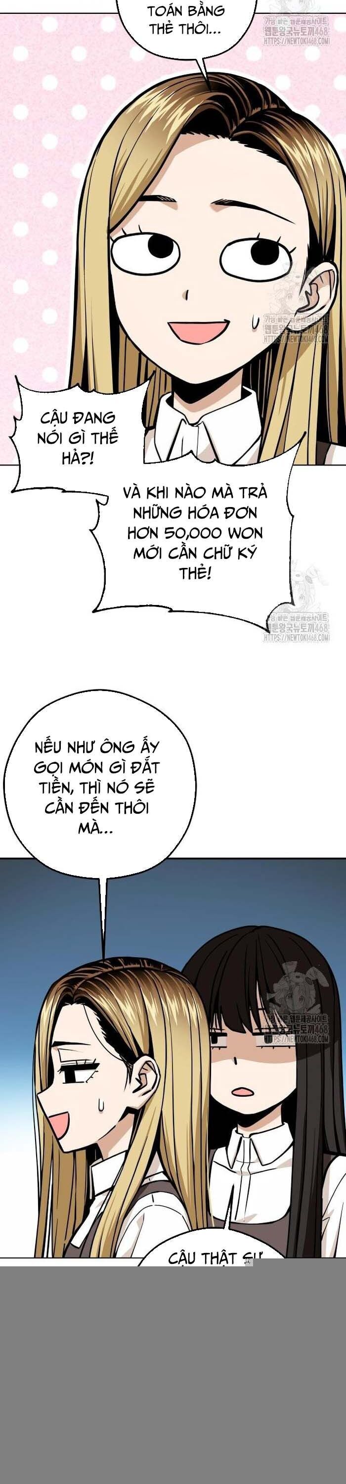 Lớ Ngớ Vớ Phải Tình Yêu Chapter 109 - 17