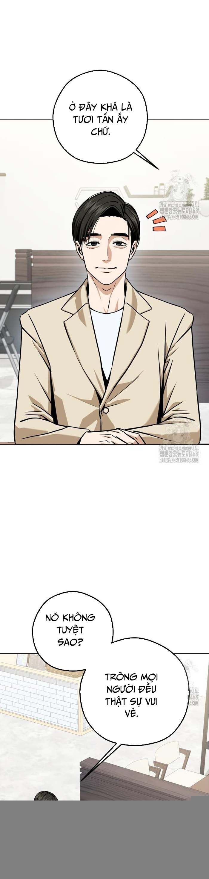 Lớ Ngớ Vớ Phải Tình Yêu Chapter 109 - 18