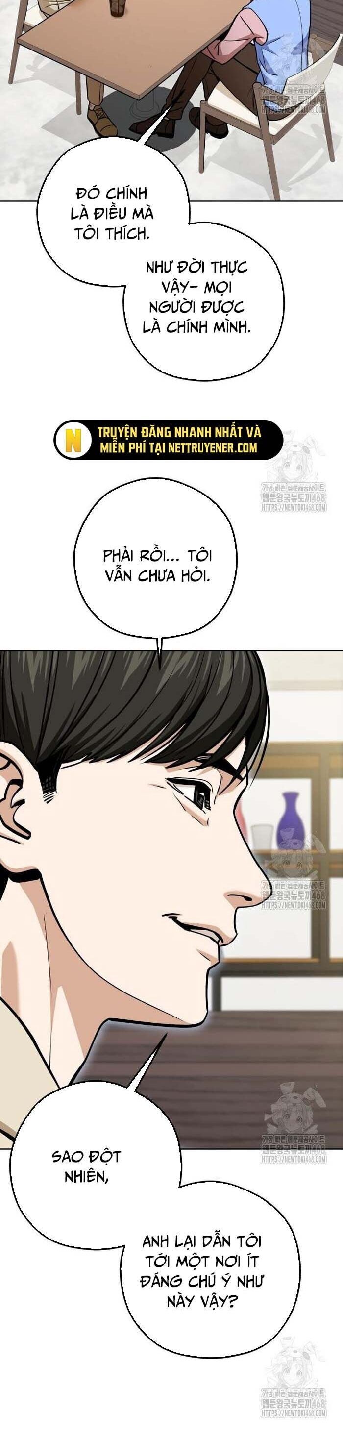 Lớ Ngớ Vớ Phải Tình Yêu Chapter 109 - 19