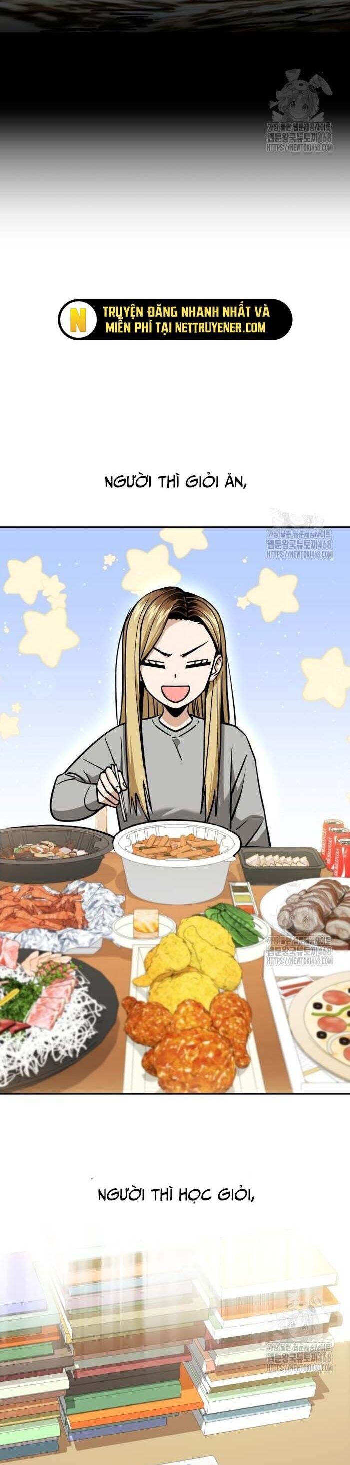 Lớ Ngớ Vớ Phải Tình Yêu Chapter 109 - 3