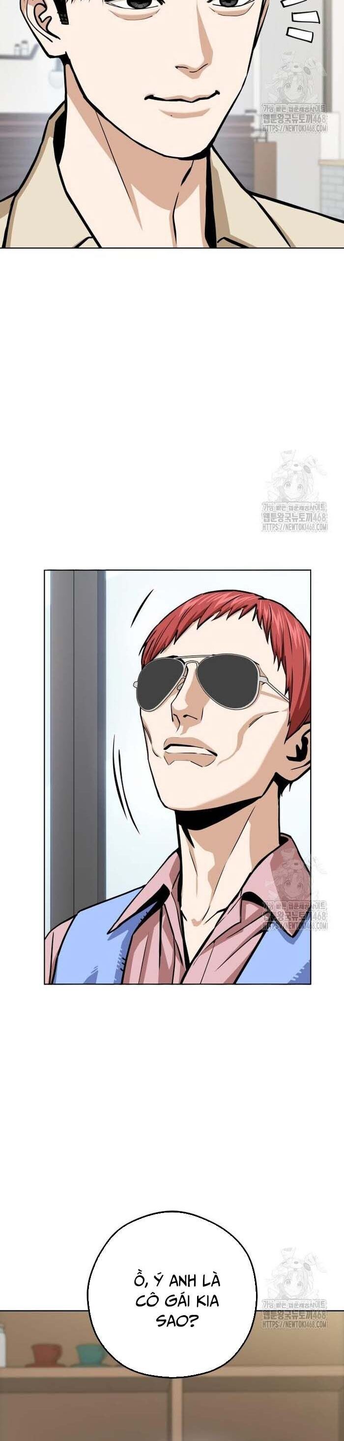 Lớ Ngớ Vớ Phải Tình Yêu Chapter 109 - 21