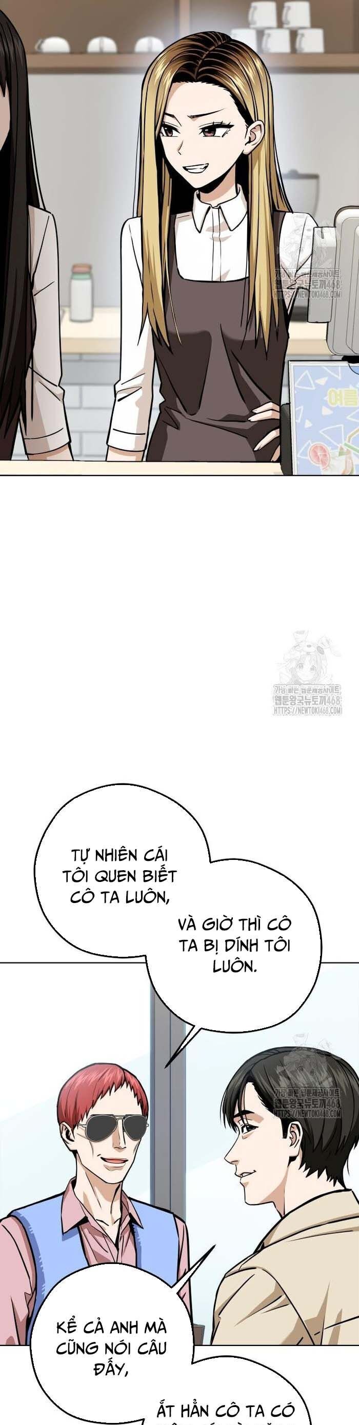 Lớ Ngớ Vớ Phải Tình Yêu Chapter 109 - 22