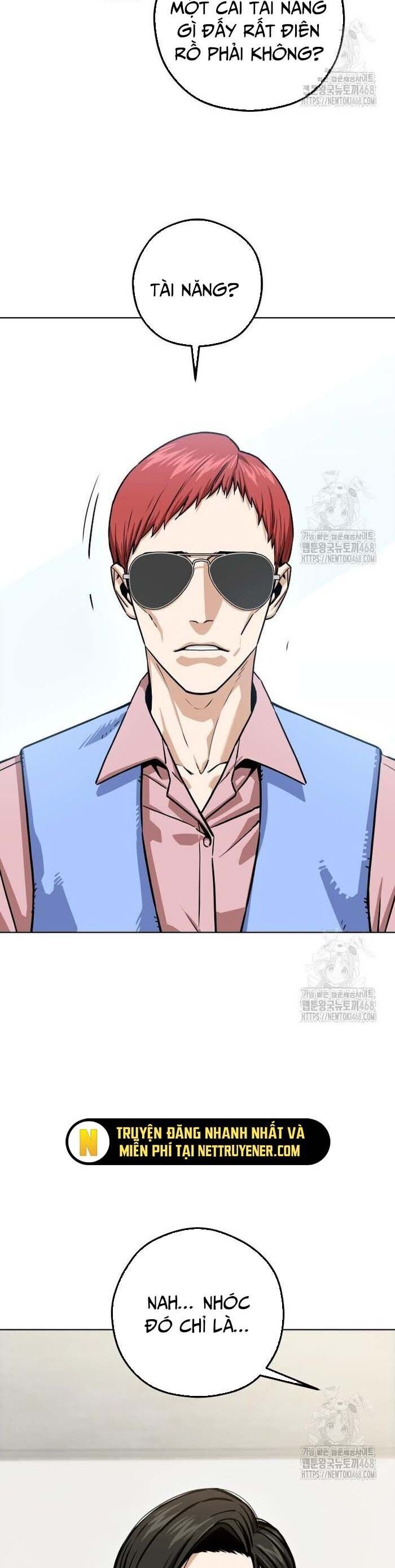 Lớ Ngớ Vớ Phải Tình Yêu Chapter 109 - 23