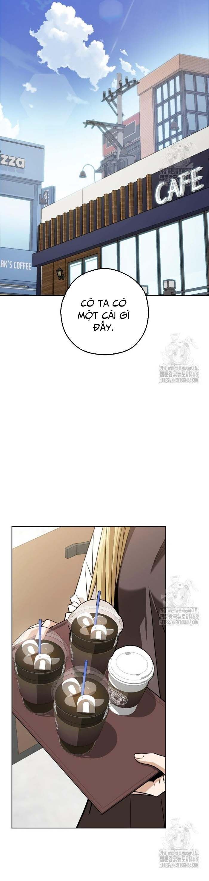 Lớ Ngớ Vớ Phải Tình Yêu Chapter 109 - 26