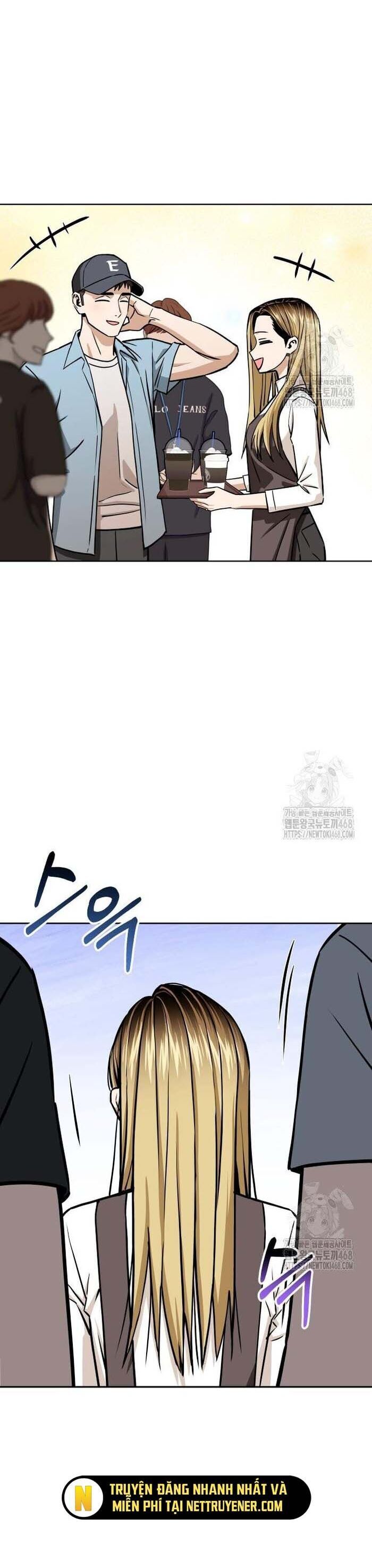 Lớ Ngớ Vớ Phải Tình Yêu Chapter 109 - 27