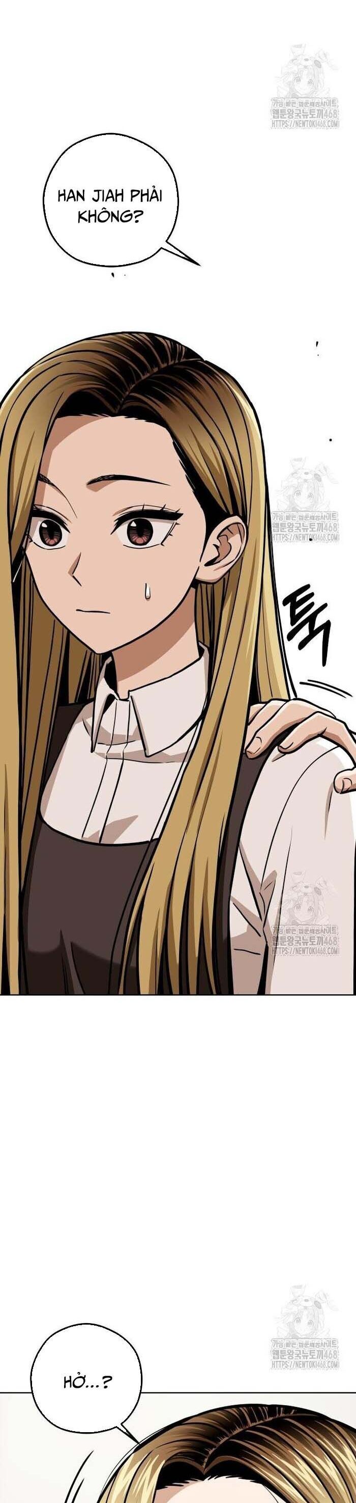 Lớ Ngớ Vớ Phải Tình Yêu Chapter 109 - 28