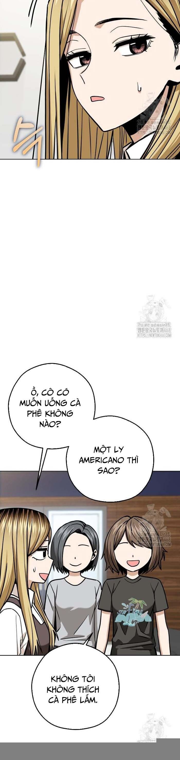 Lớ Ngớ Vớ Phải Tình Yêu Chapter 109 - 29