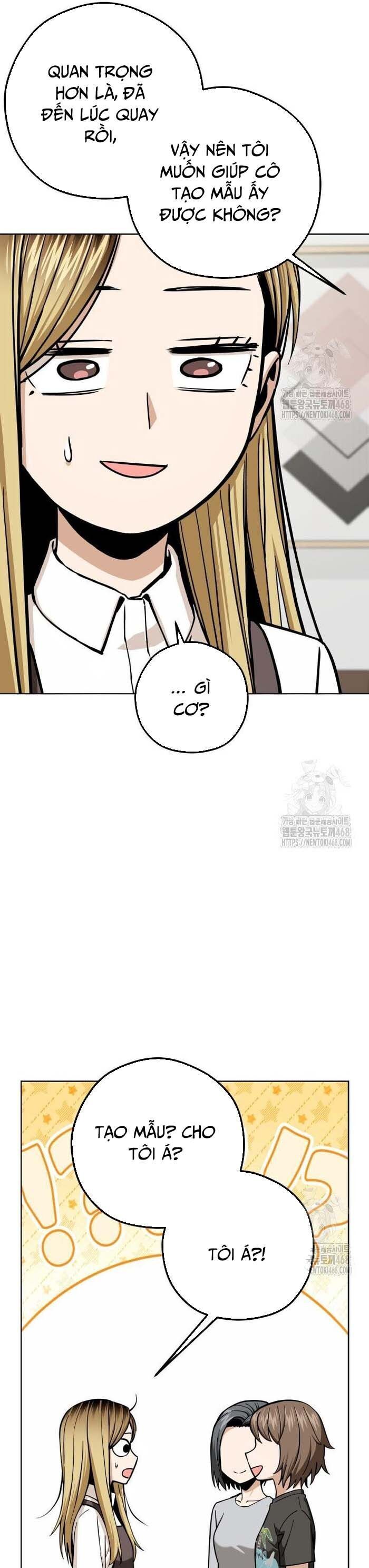 Lớ Ngớ Vớ Phải Tình Yêu Chapter 109 - 30