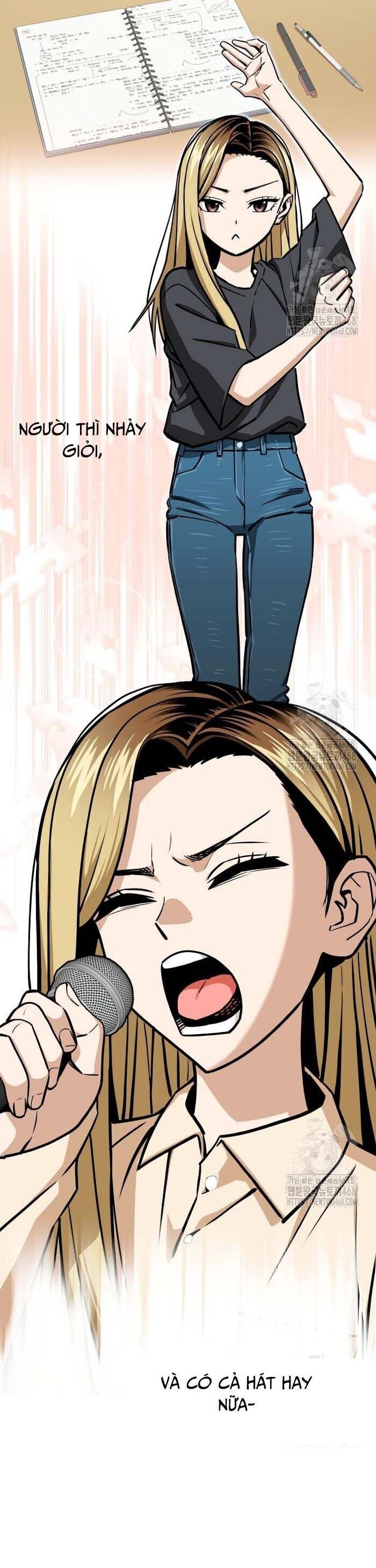 Lớ Ngớ Vớ Phải Tình Yêu Chapter 109 - 4