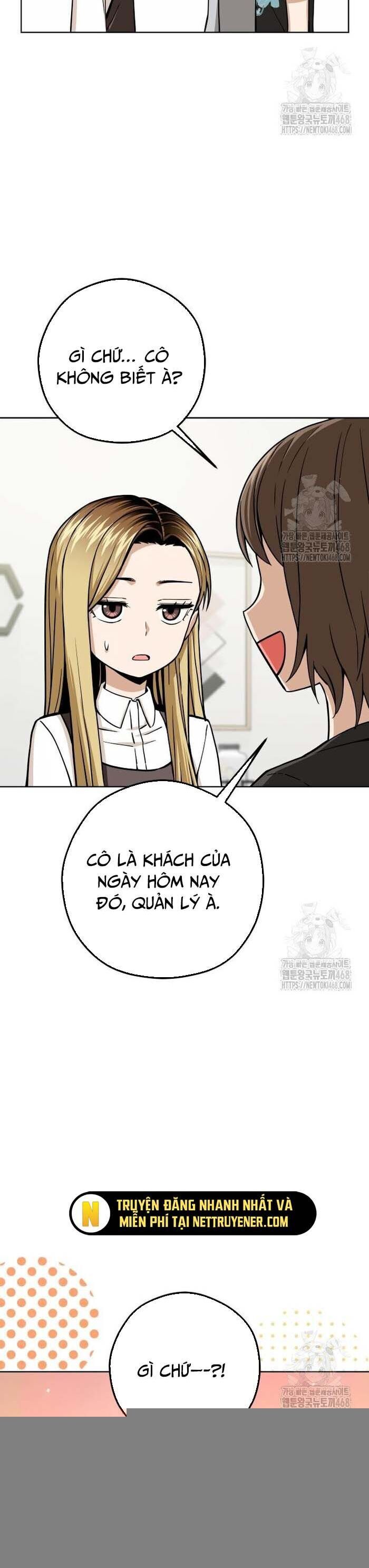 Lớ Ngớ Vớ Phải Tình Yêu Chapter 109 - 31