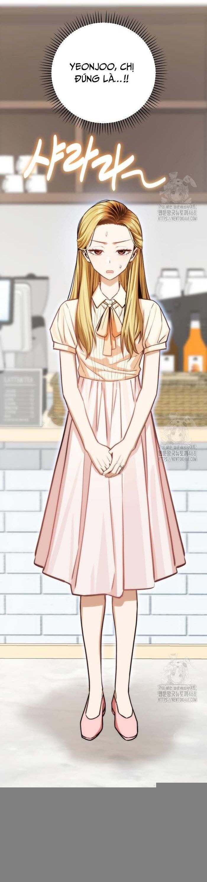 Lớ Ngớ Vớ Phải Tình Yêu Chapter 109 - 33
