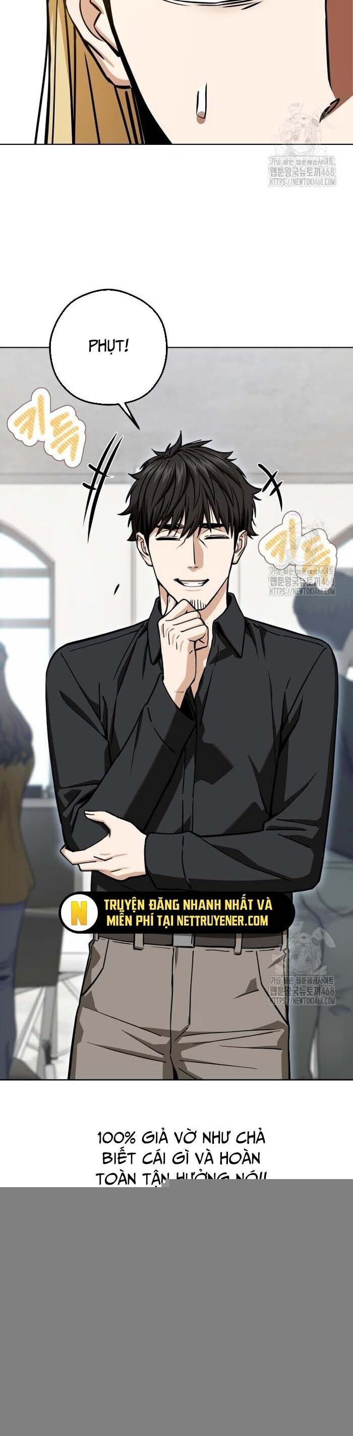 Lớ Ngớ Vớ Phải Tình Yêu Chapter 109 - 35