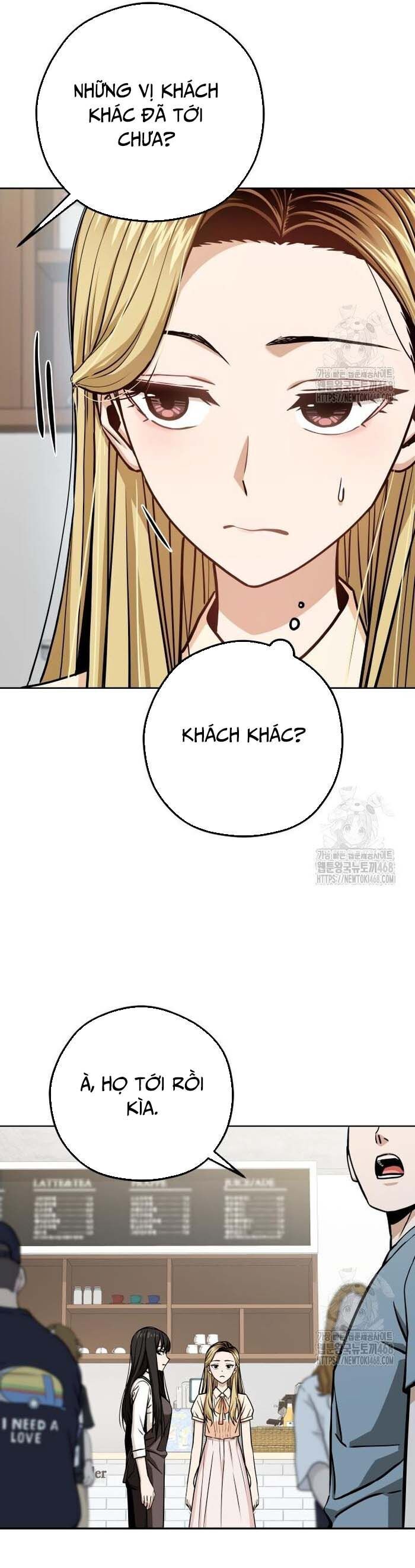 Lớ Ngớ Vớ Phải Tình Yêu Chapter 109 - 38