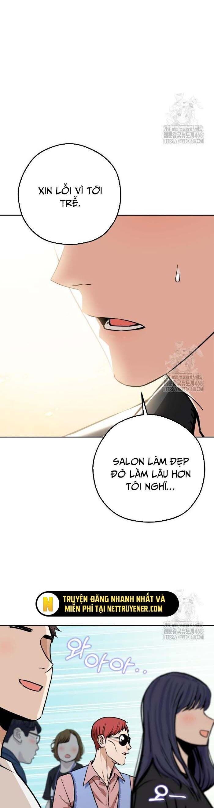 Lớ Ngớ Vớ Phải Tình Yêu Chapter 109 - 39