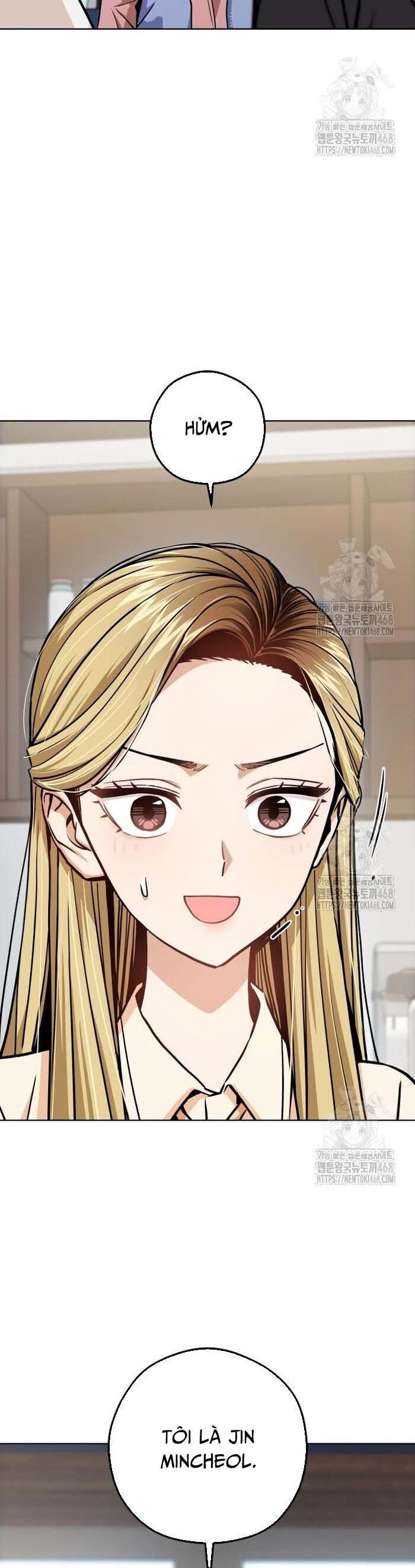 Lớ Ngớ Vớ Phải Tình Yêu Chapter 109 - 40