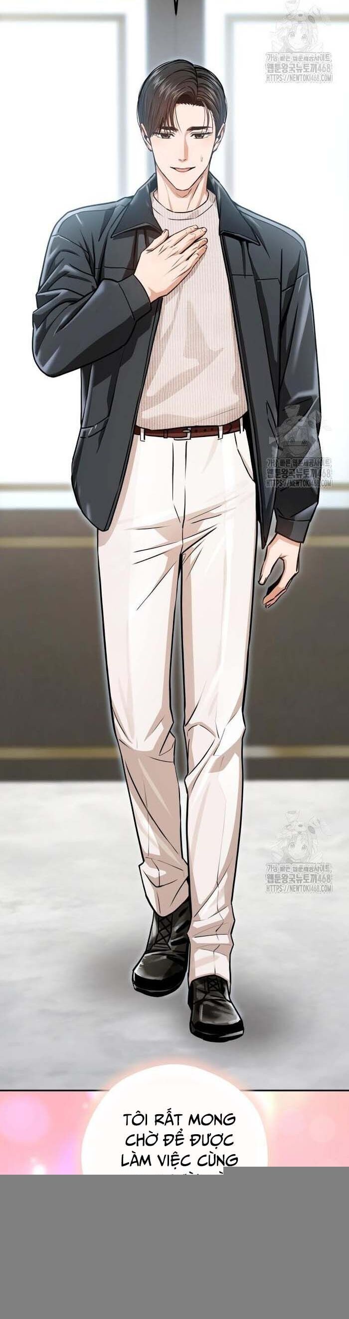 Lớ Ngớ Vớ Phải Tình Yêu Chapter 109 - 41