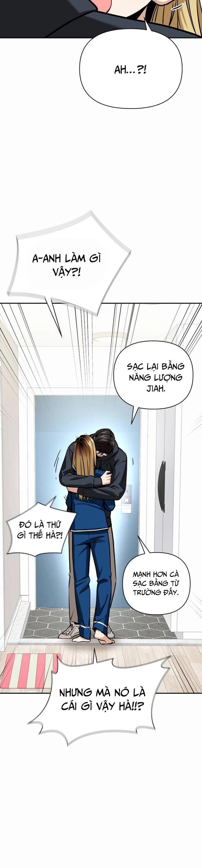 Lớ Ngớ Vớ Phải Tình Yêu Chapter 112 - 11