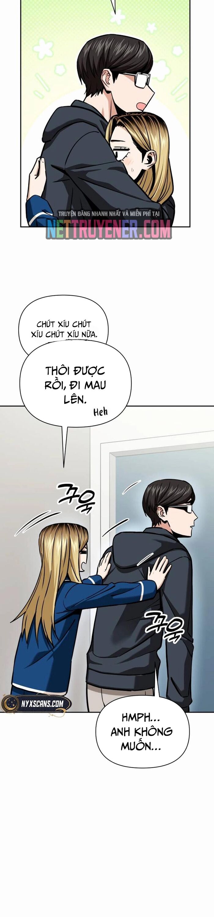 Lớ Ngớ Vớ Phải Tình Yêu Chapter 112 - 15