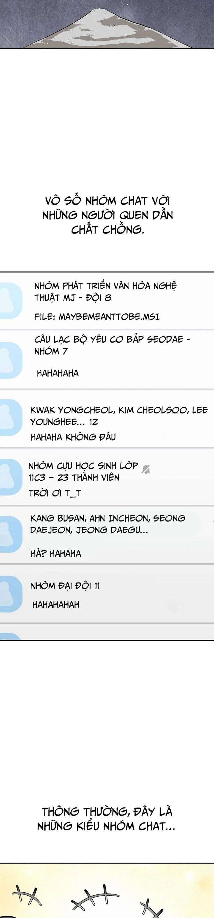 Lớ Ngớ Vớ Phải Tình Yêu Chapter 112 - 19