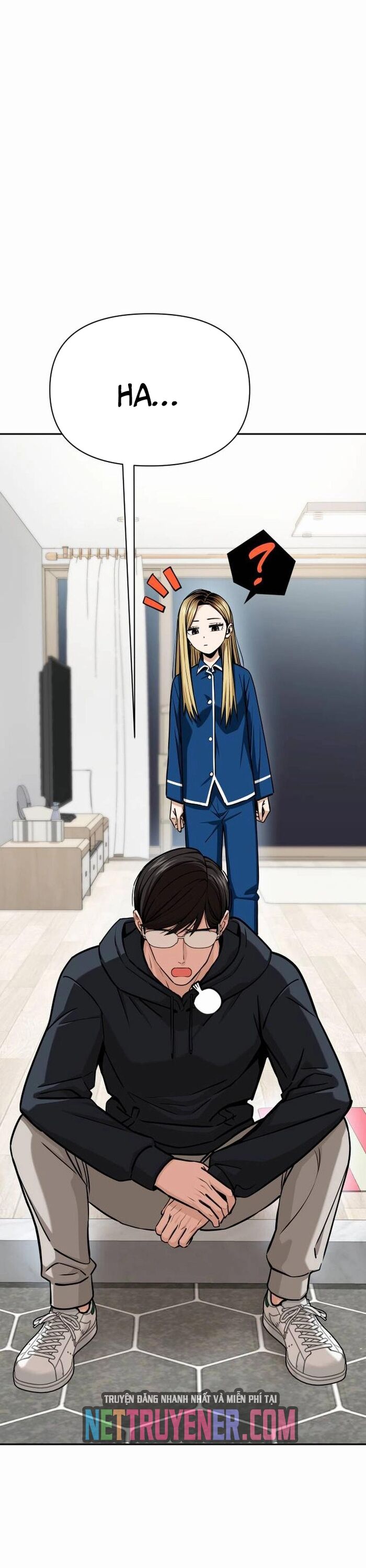 Lớ Ngớ Vớ Phải Tình Yêu Chapter 112 - 3